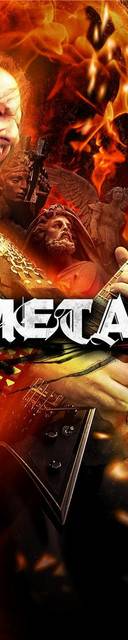 Metal Mike