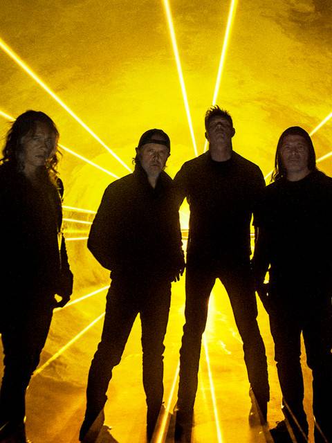 Metallica