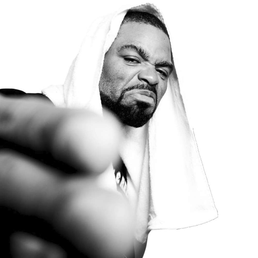 Method Man and Redman at Santander Arena on Oct 23, 2026