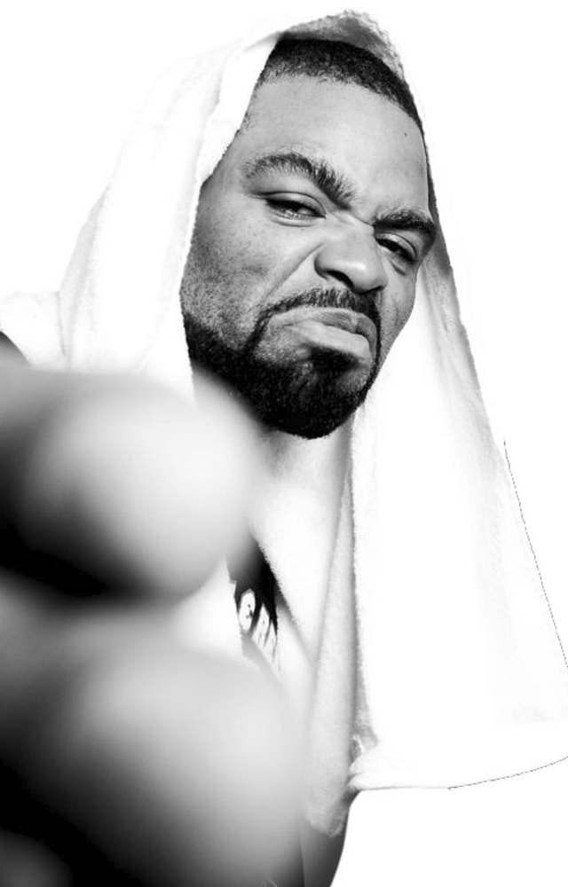 Method Man: Rap/Hip Hop artist