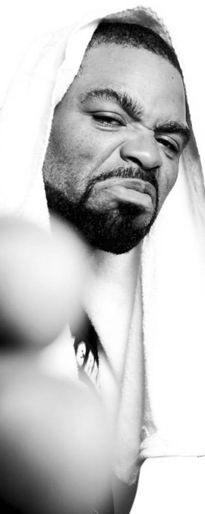 Method Man and Redman