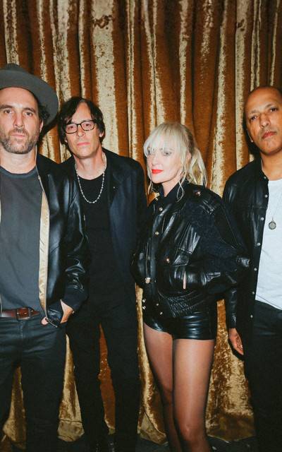 Metric