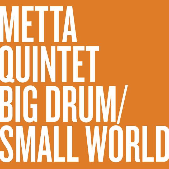 An Evening with Metta Quintet - 100th Anniversary of John Coltrane at Vashon Center for the Arts on Oct 7, 2026