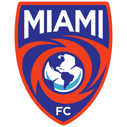 Miami FC logo