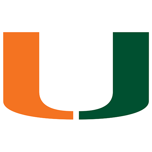 Central Michigan Chippewas at Miami Hurricanes Football at Hard Rock Stadium on Sep 26, 2026
