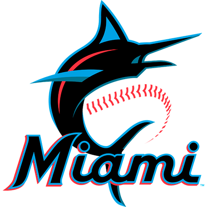 Miami Marlins logo