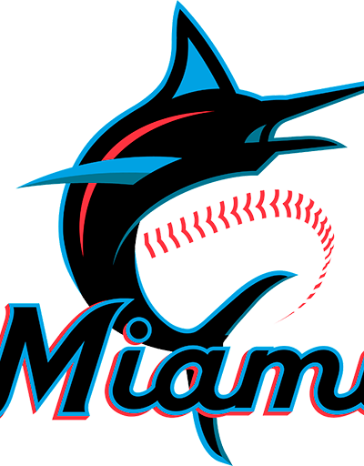 Atlanta Braves at Miami Marlins