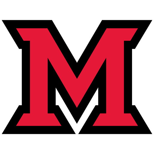 Miami RedHawks at Central Michigan Chippewas Football at Kelly Shorts Stadium on Oct 24, 2026