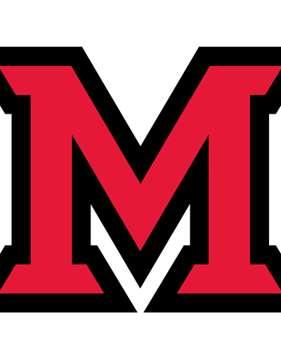 Miami RedHawks at Central Michigan Chippewas Football