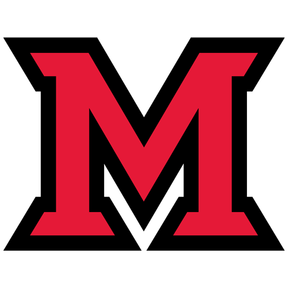 Miami RedHawks Football logo