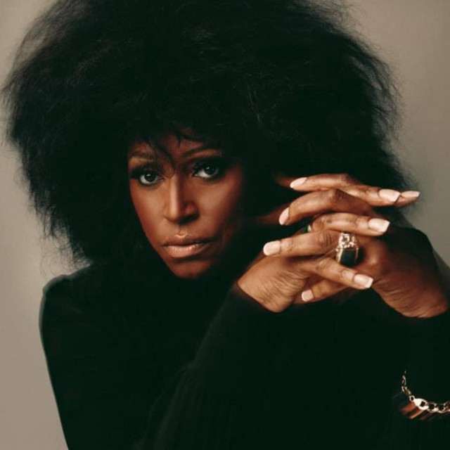 Mica Paris at Union Chapel - London on Oct 9, 2026