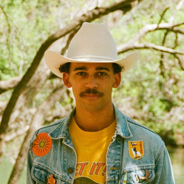 Micah Edwards w/ special guest Marley Hale at The Lonesome Rose on Sep 26, 2026