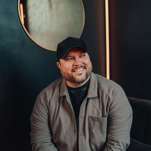 Micah Tyler at Marion Cultural and Civic Center on Dec 12, 2026