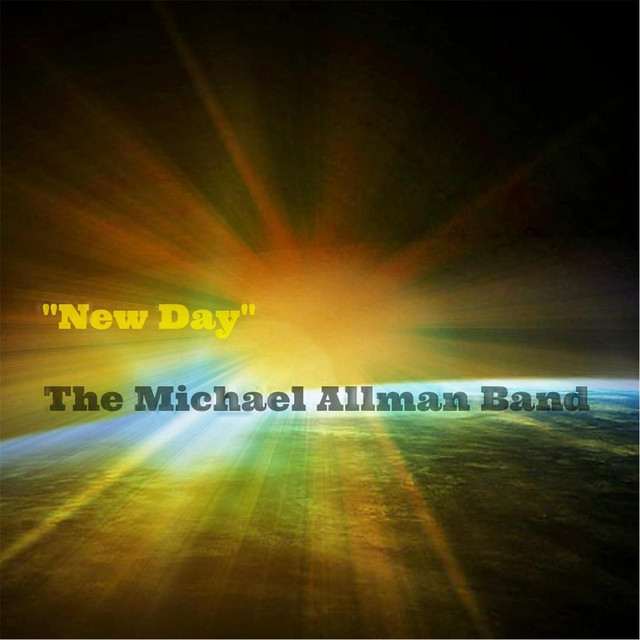 Michael Allman Band at Mount Dora Community Building on Jan 23, 2027