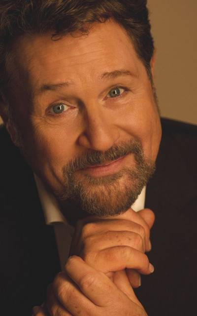 Michael Ball