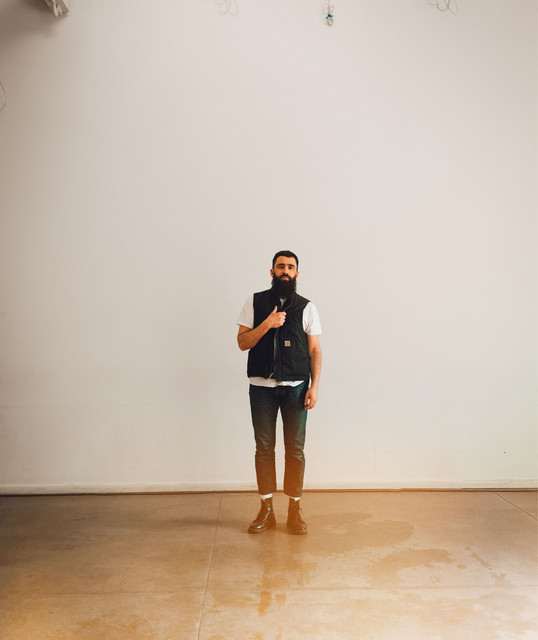 Michael Bernard Fitzgerald at 99ten on Nov 6, 2026