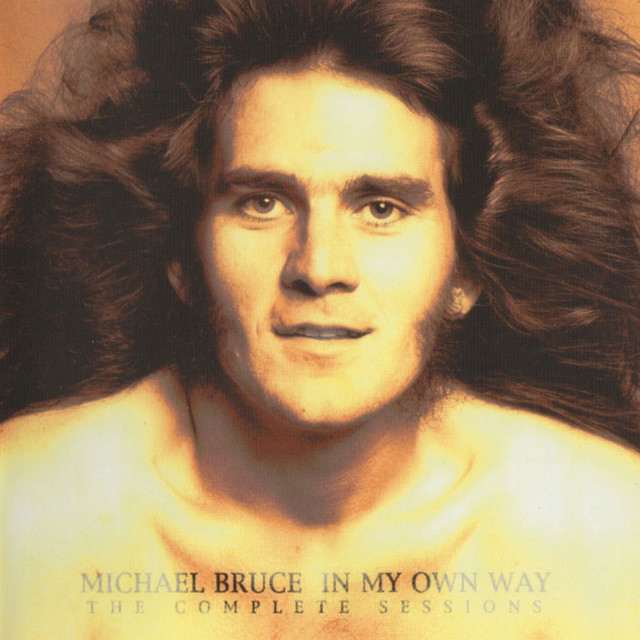 Michael Bruce at Whisky A Go GO on Nov 12, 2026