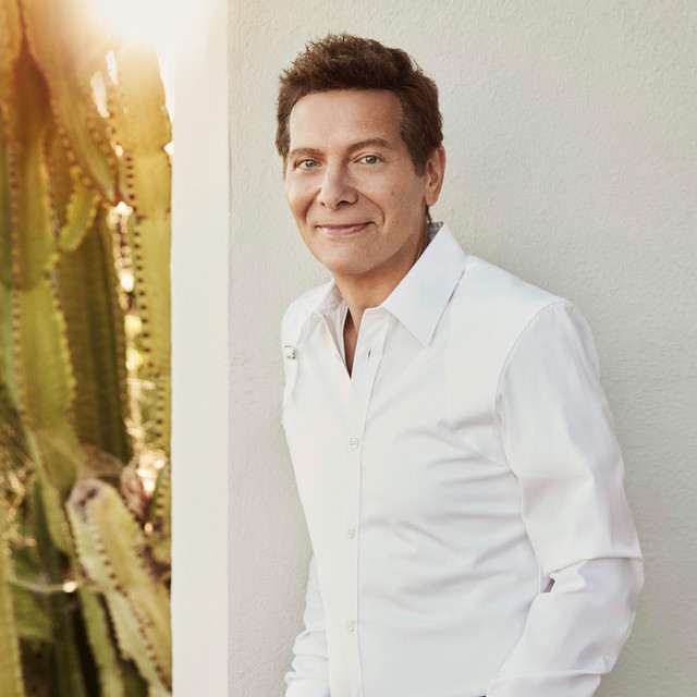 Michael Feinstein at Emerson Colonial Theatre Boston on Oct 30, 2026