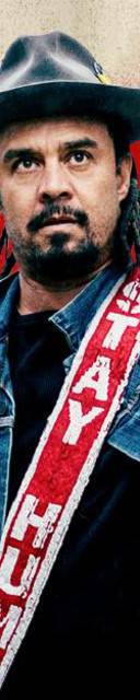Michael Franti