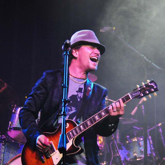 Michael Grimm: Pop artist