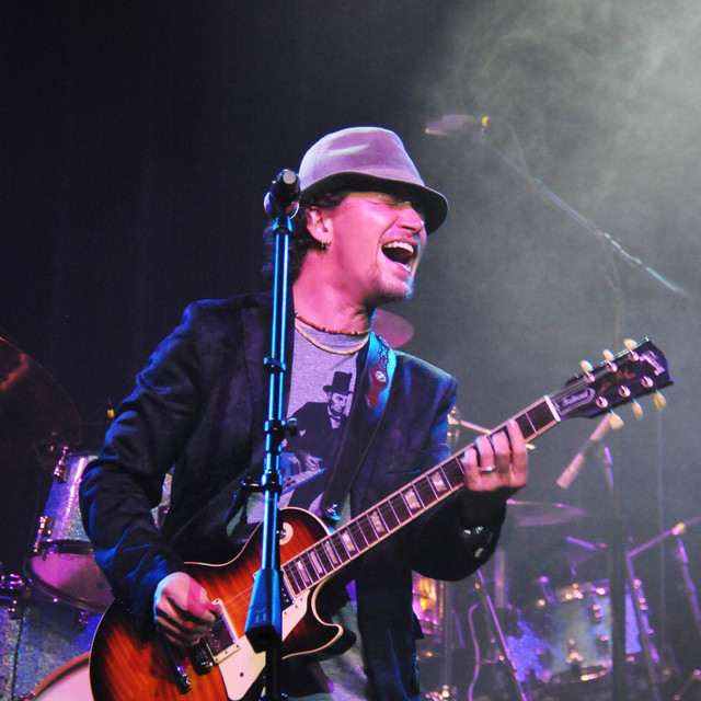 Michael Grimm at Myrons at The Smith Center on Dec 1, 2026