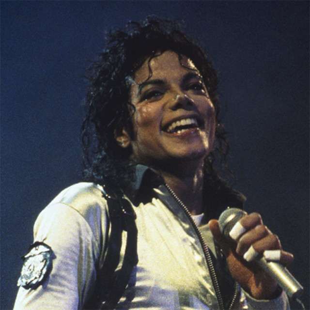 Michael Jackson Night at The Rave-Eagles Club on Sep 26, 2026