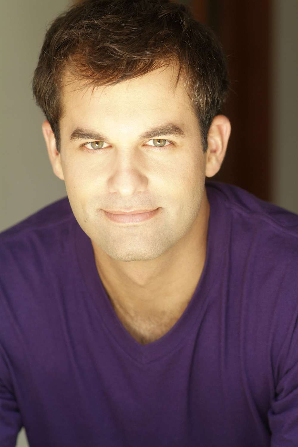 Michael Kosta at Jeanne Rimsky Theater on Jan 22, 2027