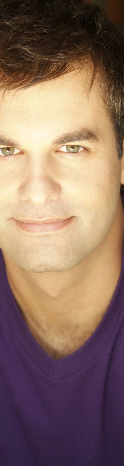 Michael Kosta