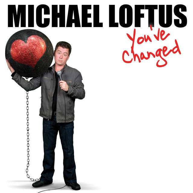Michael Loftus at Bricktown Comedy Club OKC on Dec 12, 2026