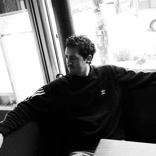Michael Marcagi: Alternative artist