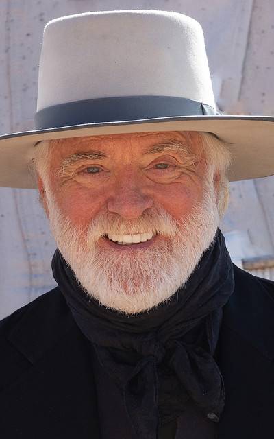Michael Martin Murphey