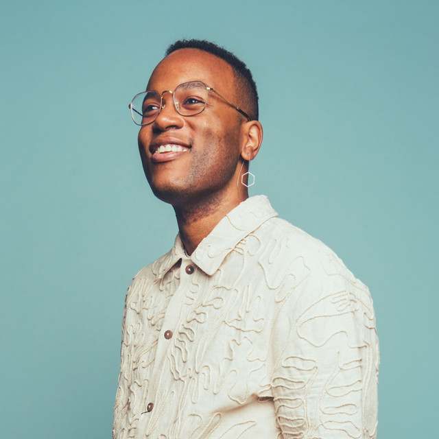 Michael Mayo: R&B artist
