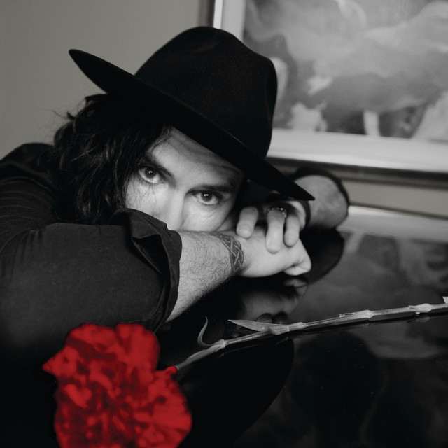 Michael McDermott at City Winery - Chicago on Dec 22, 2026