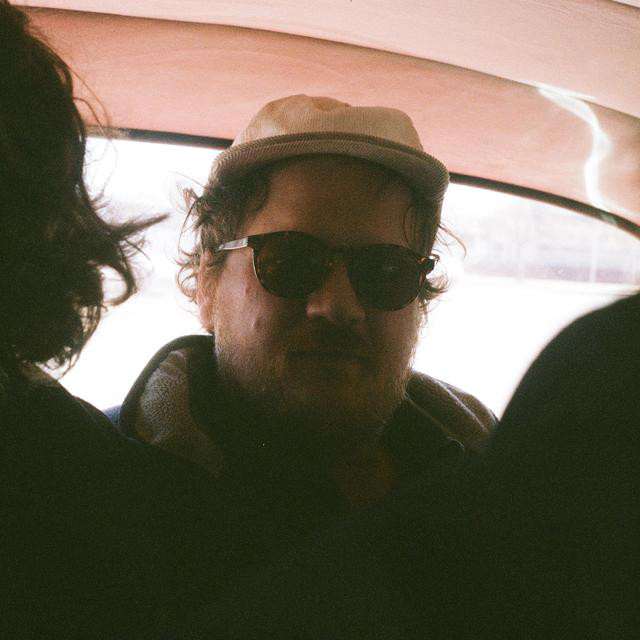 Michael Nau at Ojai Deer Lodge on Nov 14, 2026