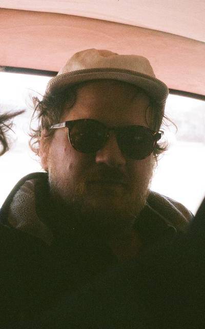 Michael Nau