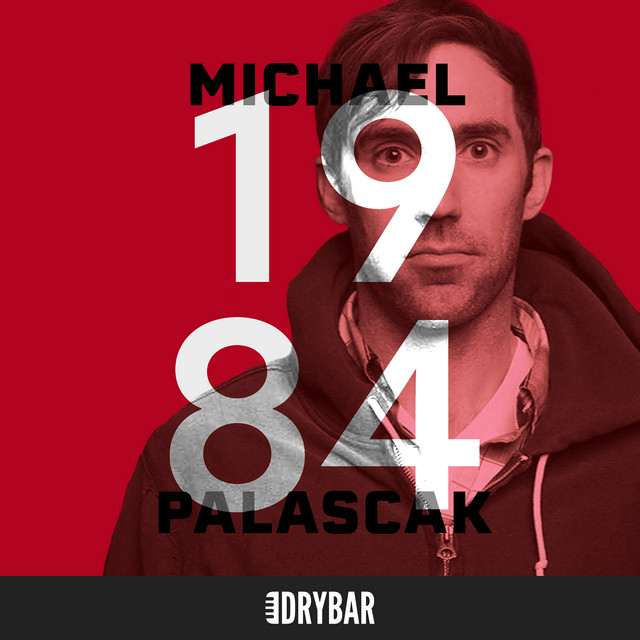Michael Palascak at Eagles Theatre on Sep 18, 2026