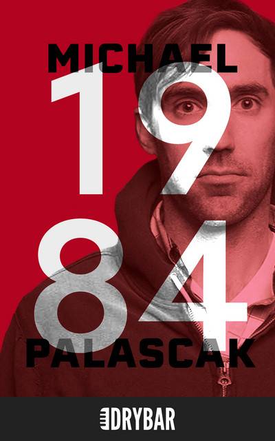 Michael Palascak
