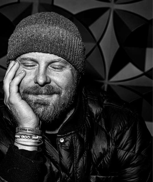 Michael Shynes at Paramount Center for the Arts - MN on Jan 16, 2027