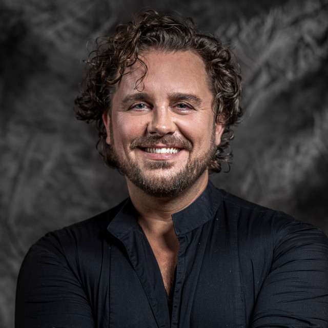 Michael Spyres at Conrad Prebys Performing Arts Center - The Baker-Baum Concert Hall on Apr 3, 2027