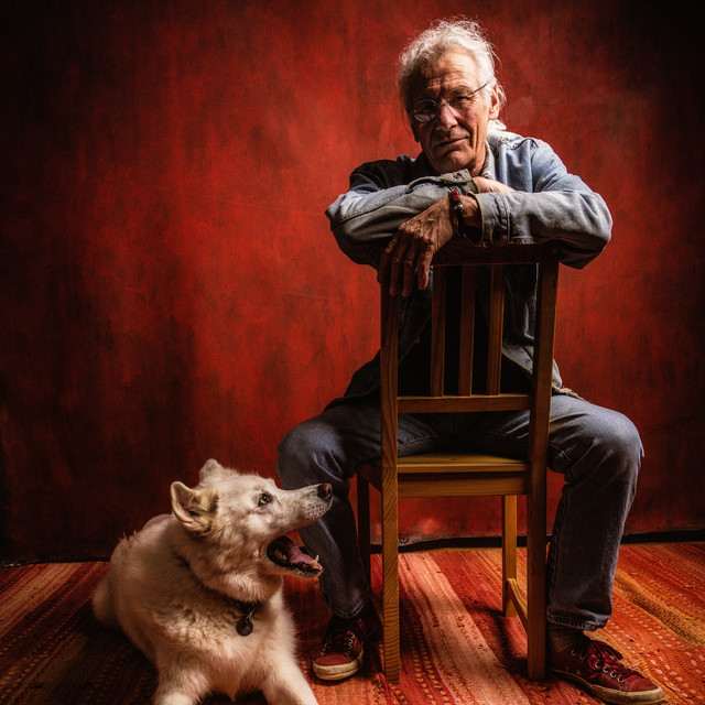 Michael Ward with Dogs and Fishes at Brooklyn Bowl - NY on Oct 6, 2026