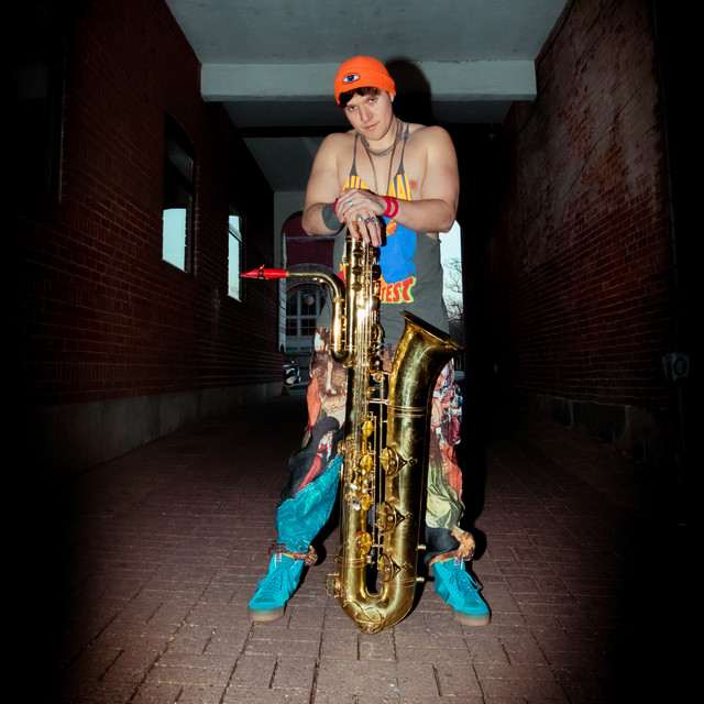 Michael Wilbur at Lark Hall on Dec 4, 2026