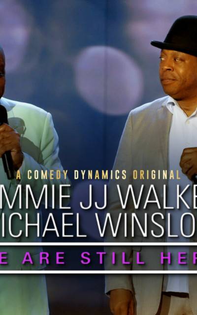 Michael Winslow, Aaron Berg, Moody McCarthy, Caleb Synan and Jason Love (Rescheduled from 7/4/26)