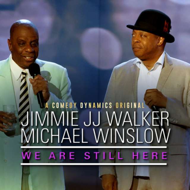 Michael Winslow, Aaron Berg, Moody McCarthy, Caleb Synan and Jason Love (Rescheduled from 7/4/26) at Aliante Casino and…