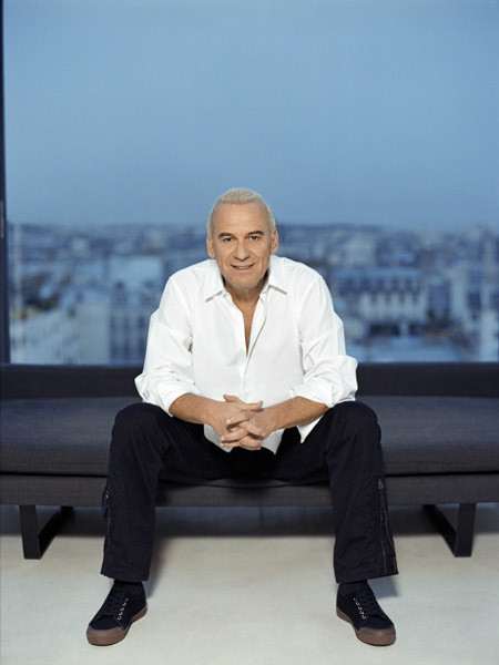 Michel Fugain at Place Des Arts - Salle Wilfrid Pelletier on Apr 8, 2027