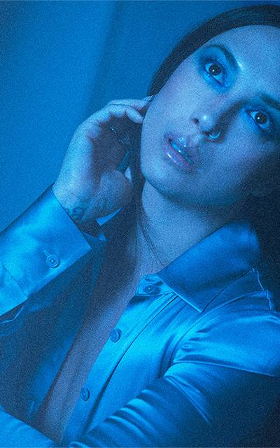 Michelle Branch