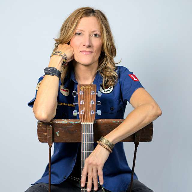 Michelle Malone at Eddie's Attic on Sep 26, 2026
