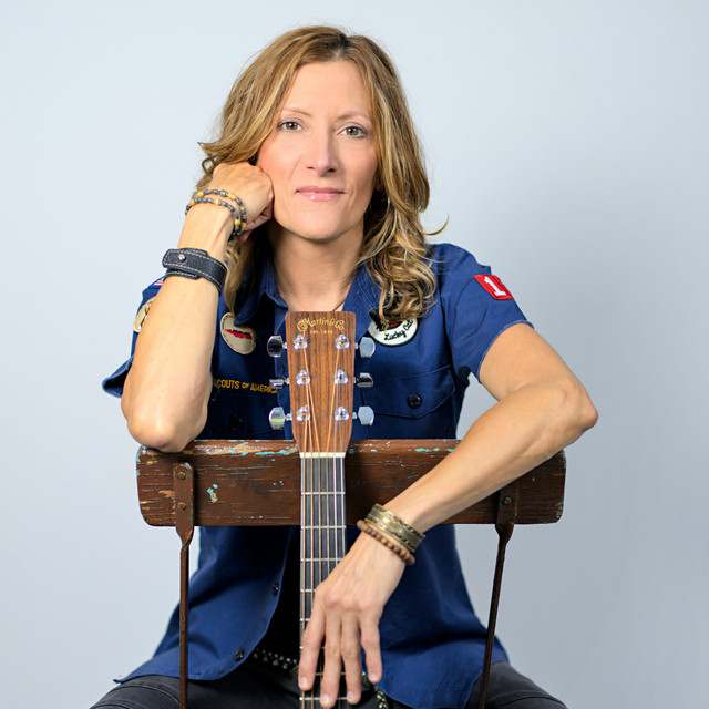 Michelle Malone: Alternative artist
