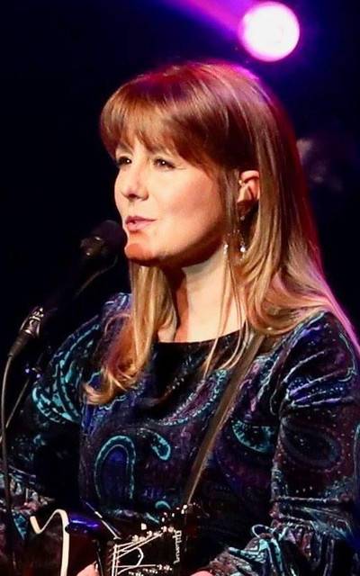 Michelle Wright