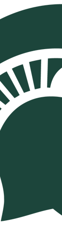 Michigan State Spartans Baseball
