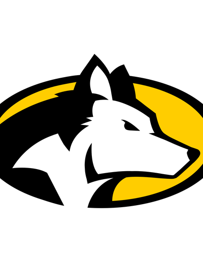 Upper Iowa Peacocks at Michigan Tech Huskies Football